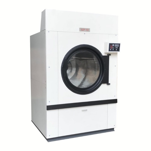工業烘干機50公斤 酒店賓館醫院烘干機設備