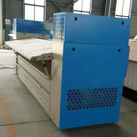 SBJ-3300送布機_布草洗滌設備廠家