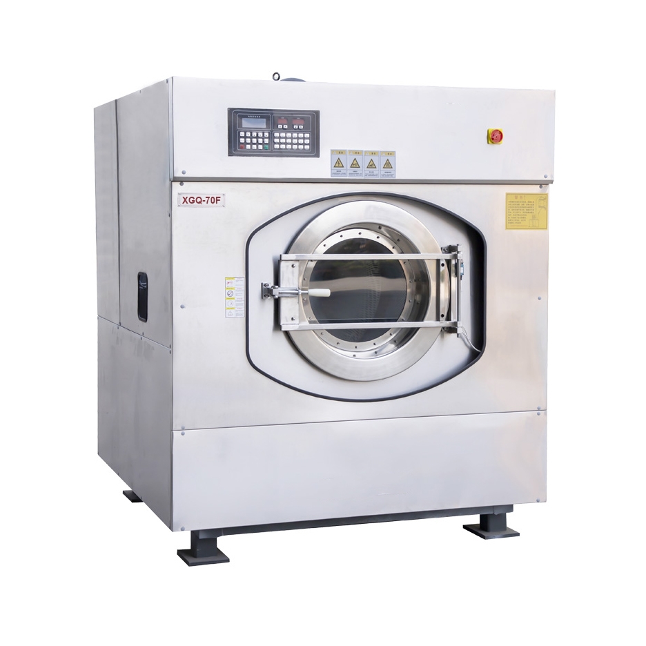 全鋼70公斤全自動(dòng)洗脫機(jī) 自動(dòng)加油