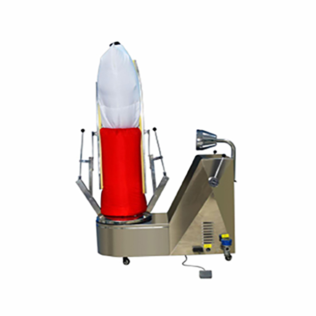 人像機（不銹鋼）