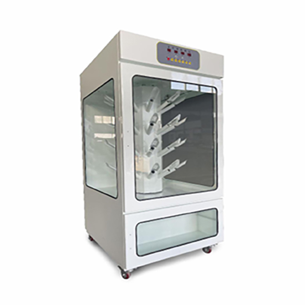 20雙旋轉烘鞋機